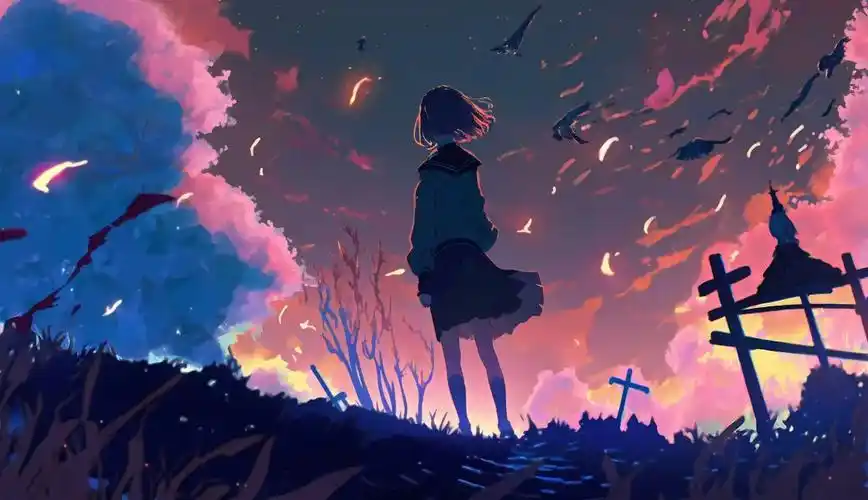 葡萄影院编辑精选 长夜星火 剧集海报